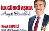 Fevzi Sevgili’den Önemli Açıklamalar