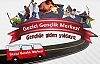 “Gezici Gençlik Merkezi” Gençlerle Buluşuyor