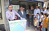 Hacı Adayları Dualarla Uğurlandı