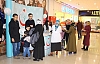 HER HAFTA SONU ANDERA PARK AVM'DE STAND AÇIYORLAR