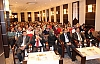 İLK 1000 GÜN ANNE SÜTÜ VE BEBEK BESLENMESİ KONFERANSI VERİLDİ