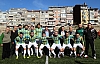 İSTANBUL SİİRTSPOR ŞAMPİYONLUĞU KUTLADI