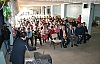 Japon Mimar Moriwaki'den Öğrencilere Deprem Semineri