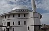 KEZER YERLEŞKESİNDEKİ CAMİ YAKINDA HİZMETE GİRECEK