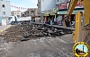 KURTALAN BEYKENT CADDESİ YENİLENİYOR