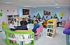 Kurtalan İlçemiz Ertuğrul Gazi İlk/Orta Okulunda Z-Tipi Kütüphane Açıldı