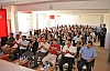 Kurtalan İlçemizde Öykü Yarışması Ödül Töreni Yapıldı