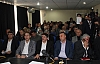 Kurtalan'da AK Parti  İlçe Danışma Meclisi Toplantısı Yaplıdı