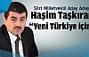 KURTALAN'DA HAŞİM TAŞKIRAN SEVGİSİ