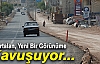 Kurtalan’ın Çehresi Değişiyor