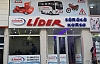 Lider Sürücü Kursu Yeni Binasına Taşındı