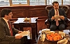 Milletvekilimiz Yasin Aktay, Tarım Bakanı Faruk Çelik'le Görüştü