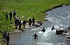 Nehirde Akıntıya Kapılan 4'üncü Kadının da Cesedi Bulundu