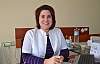 Özel Asema Hospital Nöroloji Uzm. Dr. Zehra Duygu Ekmekçi, Türkçe Bilmeyen Vatandaşların İlgi Odağı Oldu