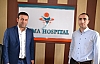 ÖZEL ASEMA HOSPİTAL, SAMSUN’DA YAŞANAN OLAYI KINADI