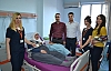 ÖZEL ASEMA HOSPİTAL'DA  8 MART DÜNYA KADINLAR GÜNÜ ETKİNLİĞİ 