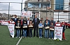 PERVARİ'DE  DÖRT MEVSİM SPOR PROJESİ START ALDI