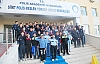 Polis Meslek Yüksekokulunun Minik Misafirleri Vardı