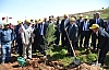 Şehit Savcı Mehmet Selim Kiraz Adına  Kayaboğaz Köyünde Hatıra Ormanı Oluşturuldu