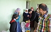 Siirt Belediyesinin Cizre’den Göç Eden Yurttaşlara Yönelik Yardımları Devam Ediyor