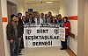 SİİRT BEŞİKTAŞLILAR DERNEĞİ SİGARA BIRAKMA KAMPANYASI BAŞLATTI