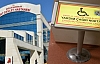 Siirt Devlet Hastanesi’ne, Engelli, Yaşlı ve Hamileler İçin Yardım Çağrı Butonu Kuruldu