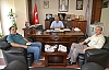 Siirt Esnaf ve Sanatkarlar Odaları Birliği Başkanı Rıfat Ayyıldız, Ankara Gezisini Değerlendirdi