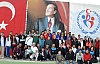 SİİRT GENÇLİK VE SPOR KULÜBÜ, TÜRKİYE BOCCE 2. LİGİNE YÜKSELDİ