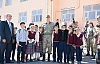 Siirt İl Jandarma Komutanlığından, Öğrencilere Uygulamalı Trafik Eğitimi
