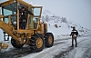 SİİRT-ŞIRNAK KARAYOLU 9 GÜN SONRA TRAFİĞE AÇILDI