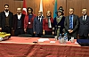 Siirt Üniversitesi, Kazakistan’da Düzenlenen Tanıtım Fuarına Katıldı