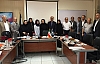 Siirt Üniversitesi Türk Üniversiteleri Eğitim ve Tanıtım Çalıştayına katıldı