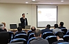 Siirt Üniversitesinde Okul Müdürleri ve Rehber Öğretmenlere Yönelik Tanıtım Toplantısı Düzenlendi
