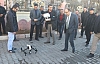 Siirt'in Güvenliğinde Drone Dönemi