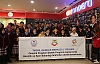 Siirt'te 200 Öğrenci Sinemayla Tanıştı