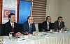 Siirt’te AB Uyum Danışma Ve Yönlendirme Kurulu Toplantısı Yapıldı