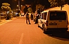 Siirt'te Adliye Sarayı Arkasındaki Caddede Bulunan Şüpheli Paket, Fünyeyle Patlatıldı