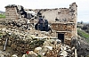 Siirt'te Çöken İki Katlı Köy Evinden Dram Çıktı