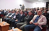 Siirt'te “Gençlik Çalıştayı“ Düzenlendi‏