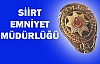 Siirt’te Uyuşturucu Operasyonu