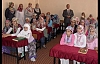Siirt'te Yaz Kur'an Kursları Başladı