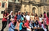 Şirvan Kız Meslek Lisesi Öğrencileri Berlin Gezisinden Döndü