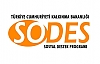  Sosyal Destek Programı (SODES) 2015 Yılı Teklif Çağrısı 