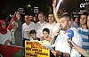 STK’lar Mursi’ye Verilen İdam Kararını Kınadı