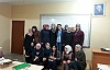 Türkçe Öğrenen Yabancı Uyruklu Öğrenciler Arasında Konuşma Arkadaşlığı Projesi