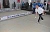 TÜRKİYE BOCCE İKİNCİ LİGİ 1. ETAP (RAFFA) MÜSABAKALARI ANKARA/KAZAN’DA YAPILDI