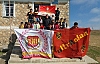 ULTRASLAN TARAFTAR GRUBUNDAN KÖY OKULUNA YARDIM