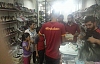 ULTRASLAN TARAFTAR GRUBUNDAN YETİM ÇOCUKALARA GİYİM YARDIMI