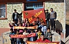 ULTRASLAN TARAFTAR GURUBU YARDIM YAPMAYA DEVAM EDİYOR