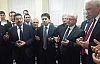 “UMUTLAR GENÇLİK, GENÇLİK GELECEKTİR” PROJESİ 